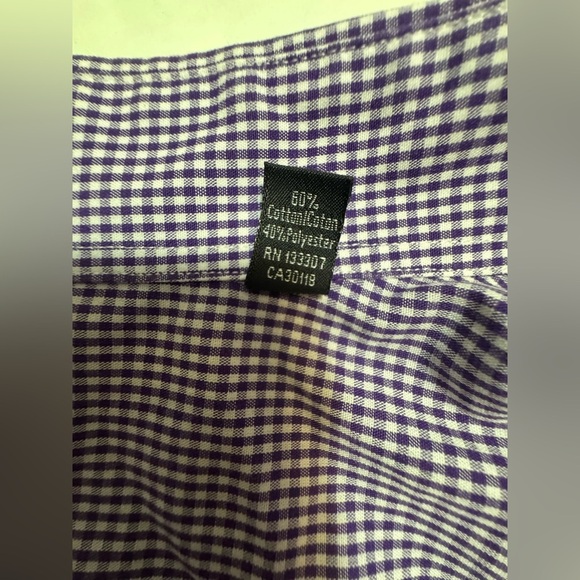 US Polo Assn Mens M Button Down Shirt
Slim Fit - Picture 10 of 11